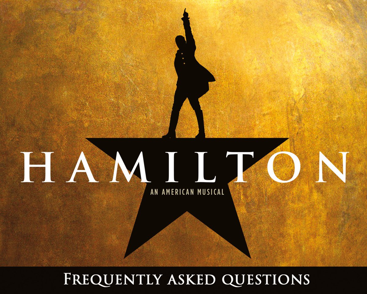 Hamilton Tickets Uk - HD Wallpaper 