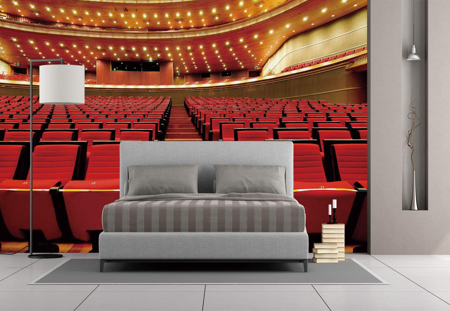 Interior Design - HD Wallpaper 