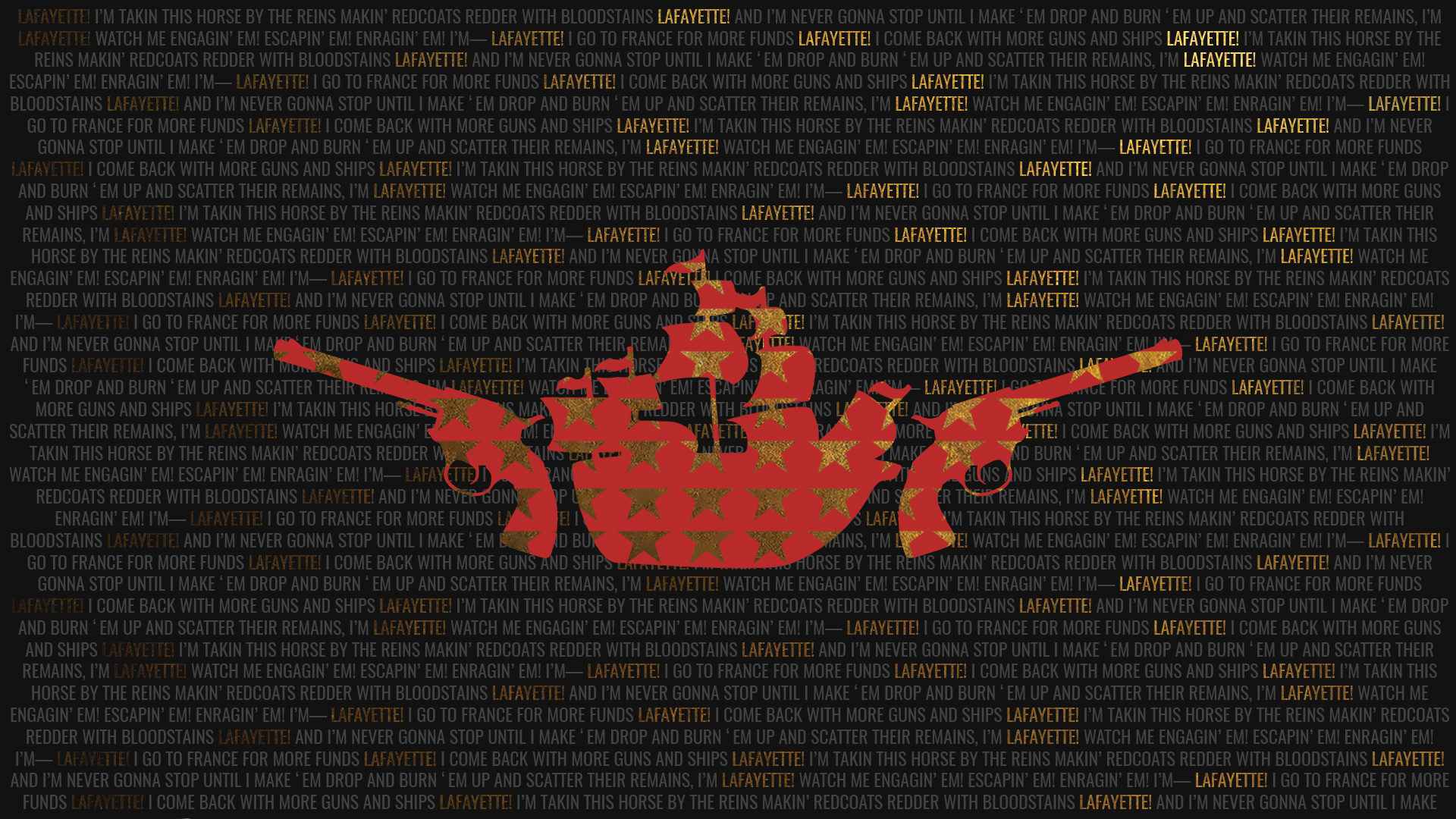 Computer Desktop Background Hamilton - HD Wallpaper 