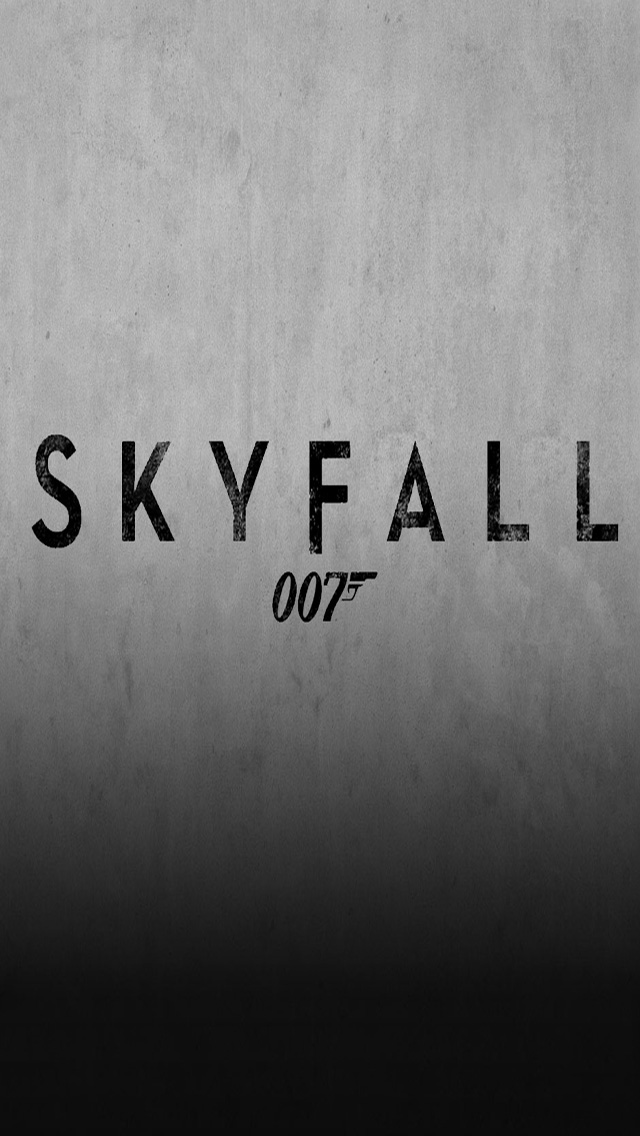 James Bond Skyfall Wallpaper - Skyfall - HD Wallpaper 