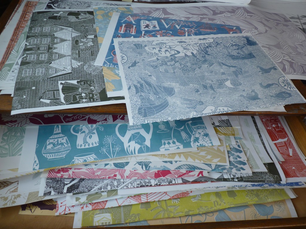 Marthe Armitage - HD Wallpaper 