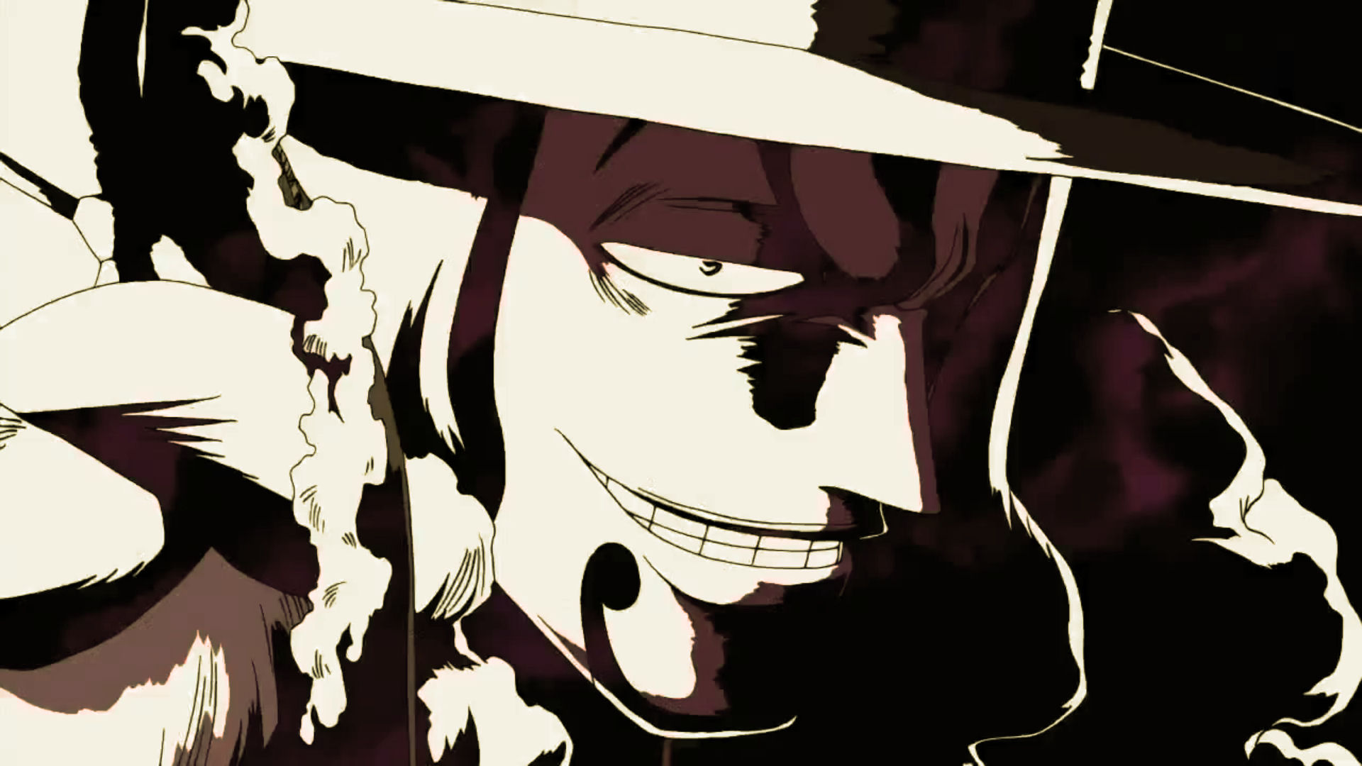 One Piece Rob Lucci Wallpaper - One Piece Rob Lucci - HD Wallpaper 