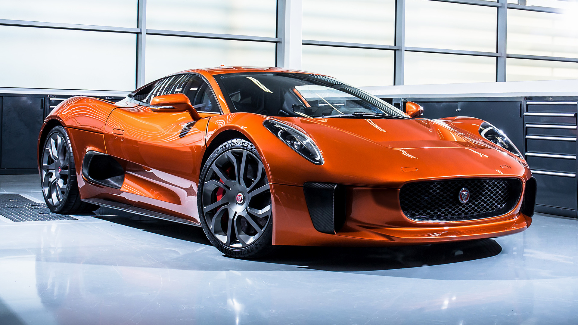 Jaguar F Type 2020 1920x1080 Wallpaper teahub.io