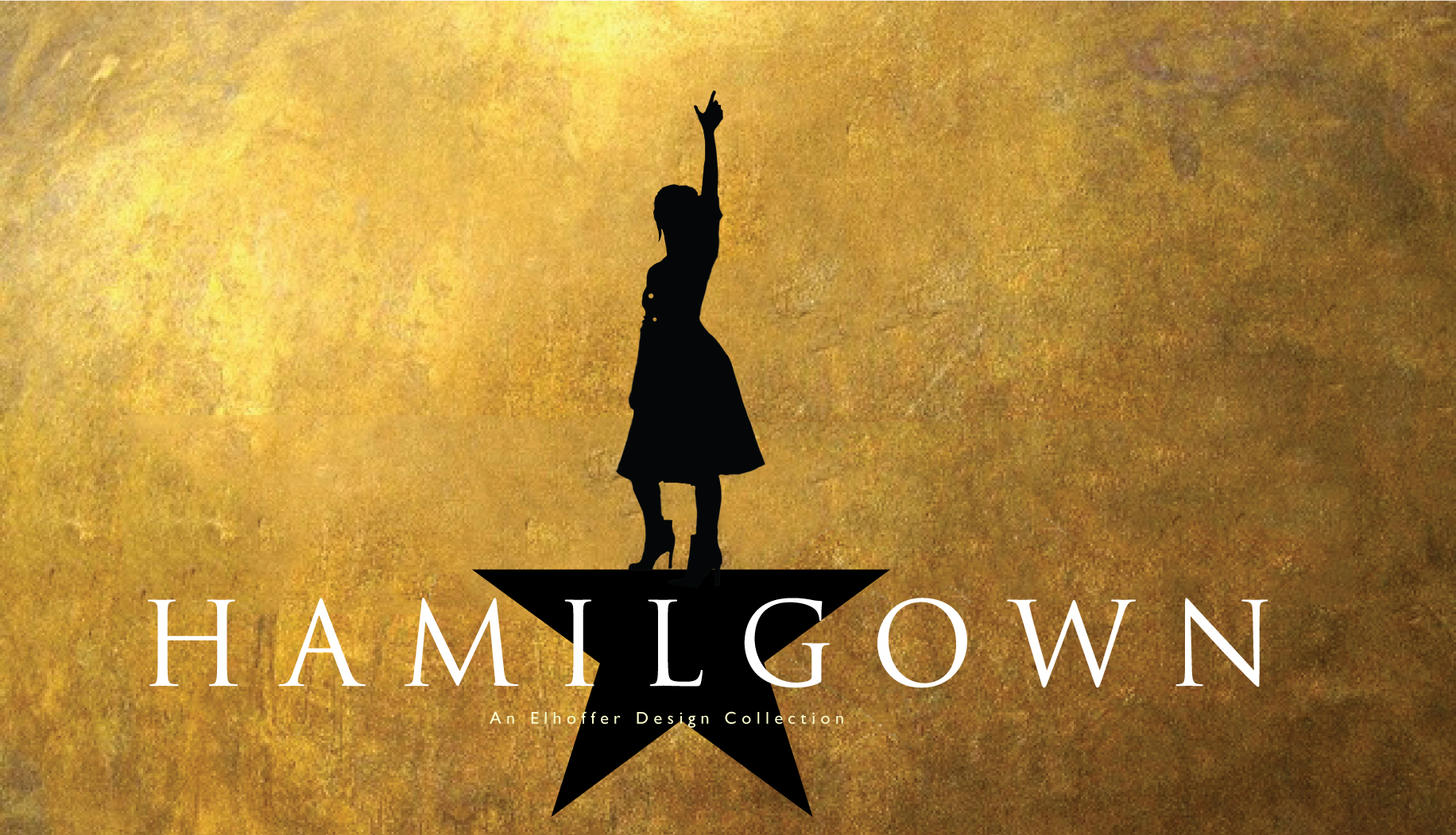 Hamilton Broadway Wallpaper - Thomas Jefferson Silhouette Hamilton - HD Wallpaper 