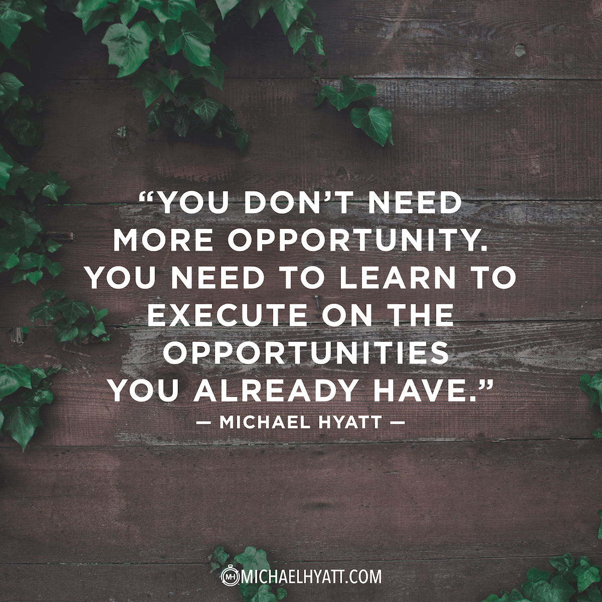 Opportunities To Learn Quote - HD Wallpaper 