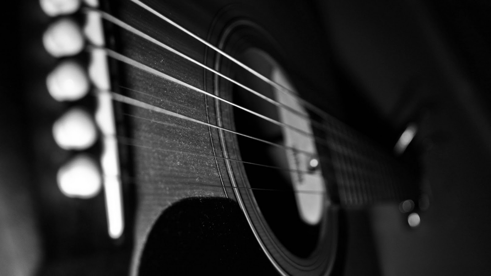 Acoustic Guitar - HD Wallpaper 