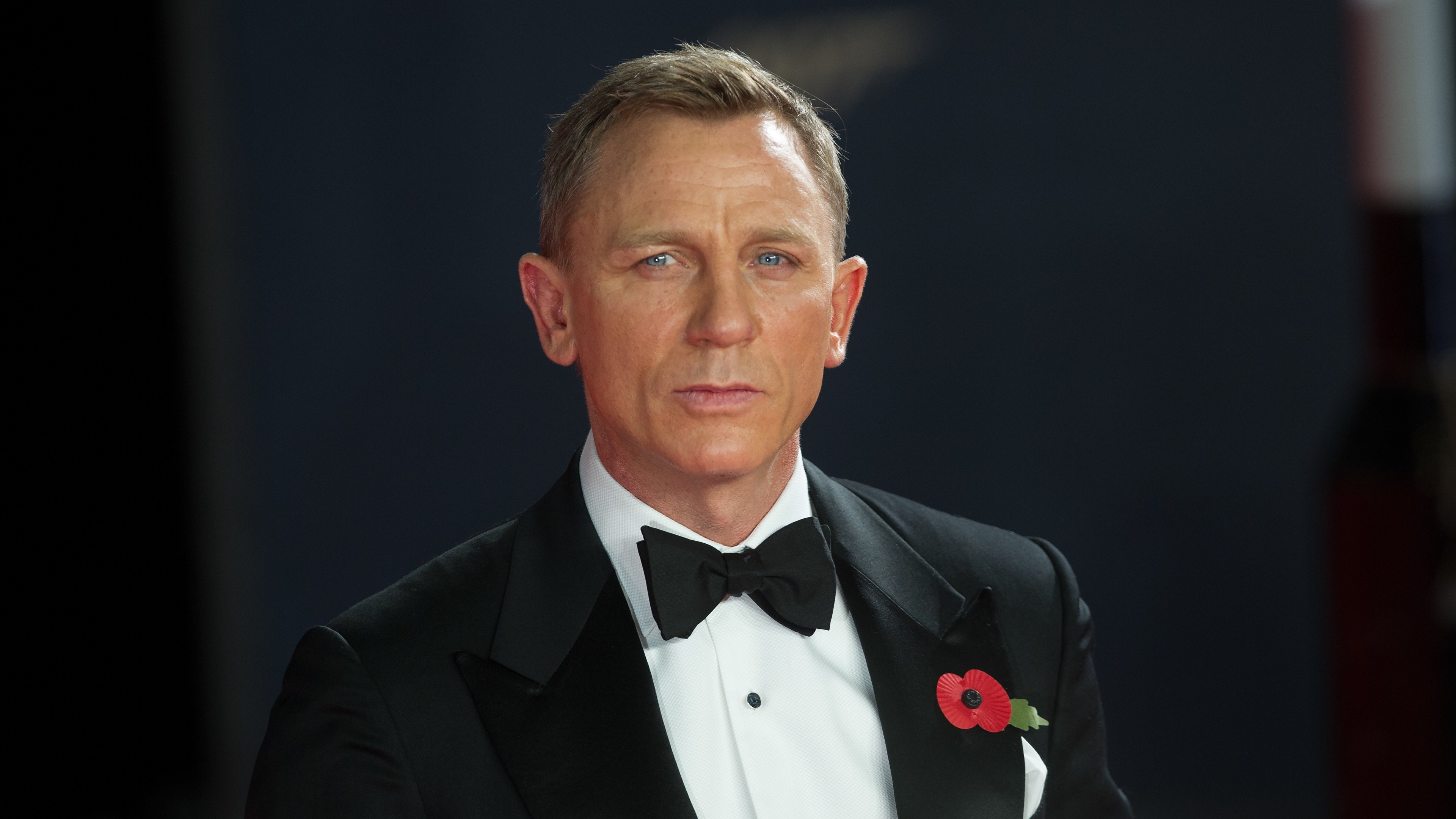 Daniel Craig Bond 25 No Time To Die Wallpaper - 007 No Time To Die - 3840x2160 Wallpaper Daniel Craig Bond 25 No Time To Die Wallpaper - 007 No Time To Die - 3840x2160 Wallpaper