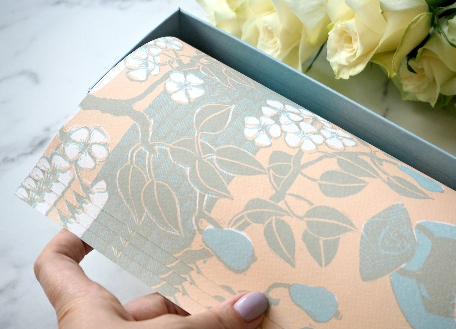 Jo Malone Drawer Liner - HD Wallpaper 