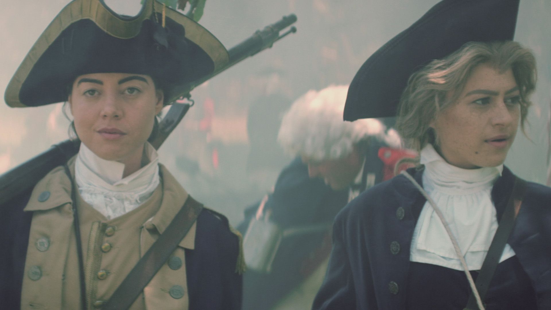Drunk History Hamilton - HD Wallpaper 