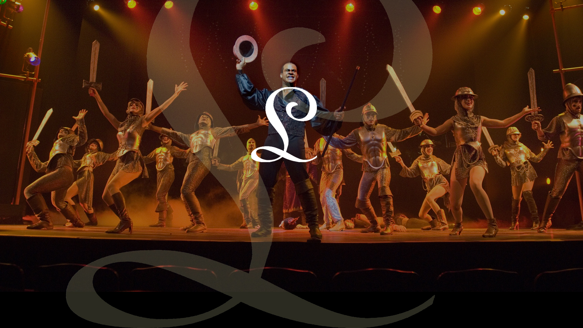 Rock Concert - HD Wallpaper 