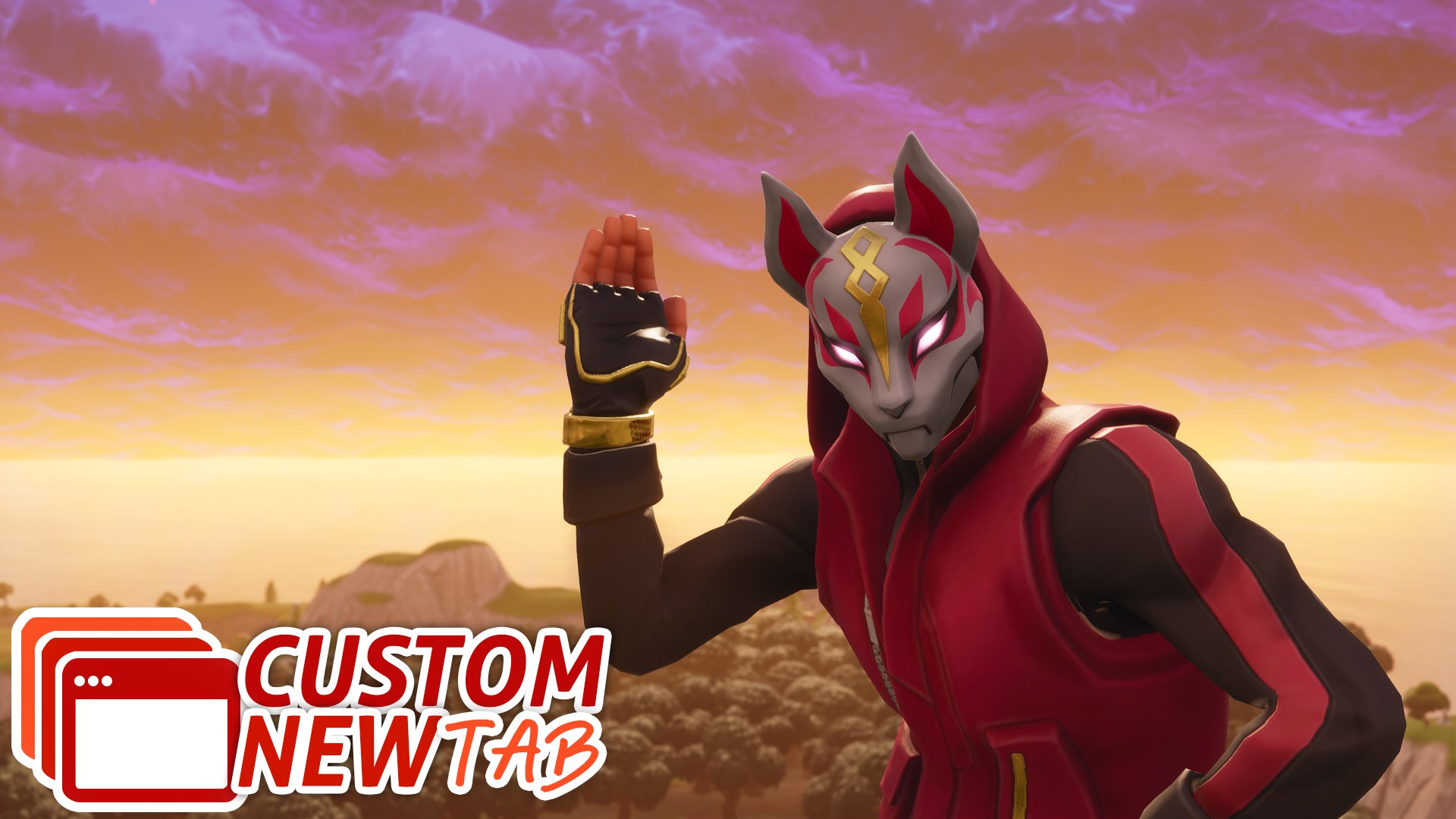 1920 X 1200 Fortnite - HD Wallpaper 