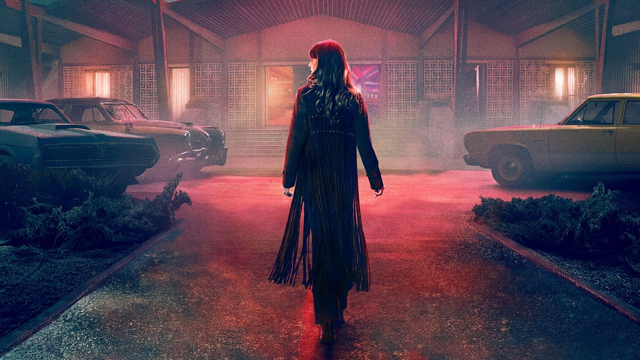 Bad Times At The El Royale - HD Wallpaper 