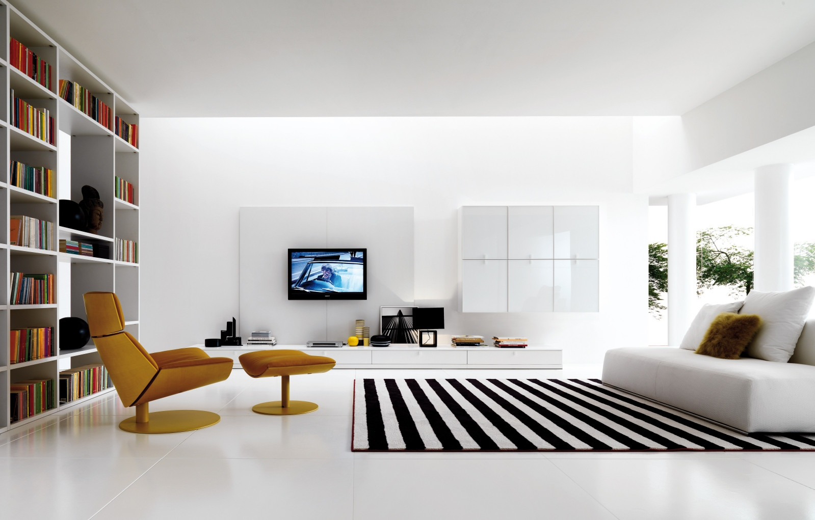Image - Living Room Interior Design Hd - HD Wallpaper 