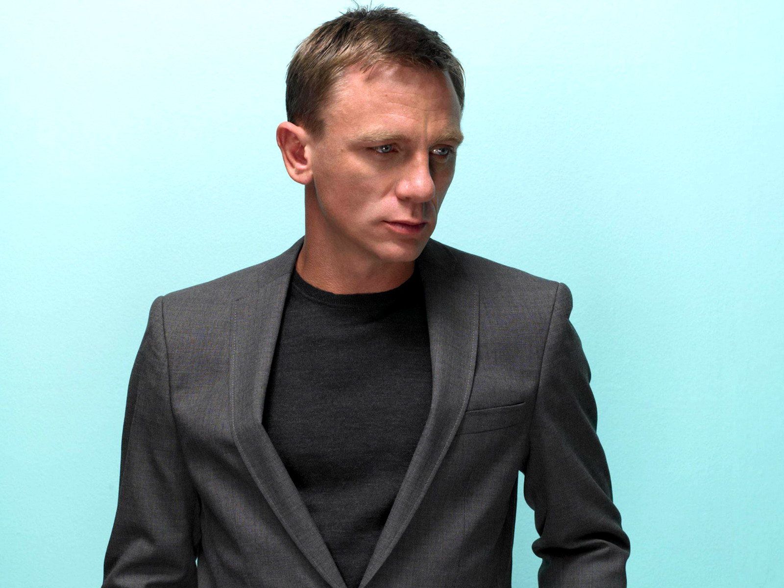 Daniel Craig Hd - HD Wallpaper 