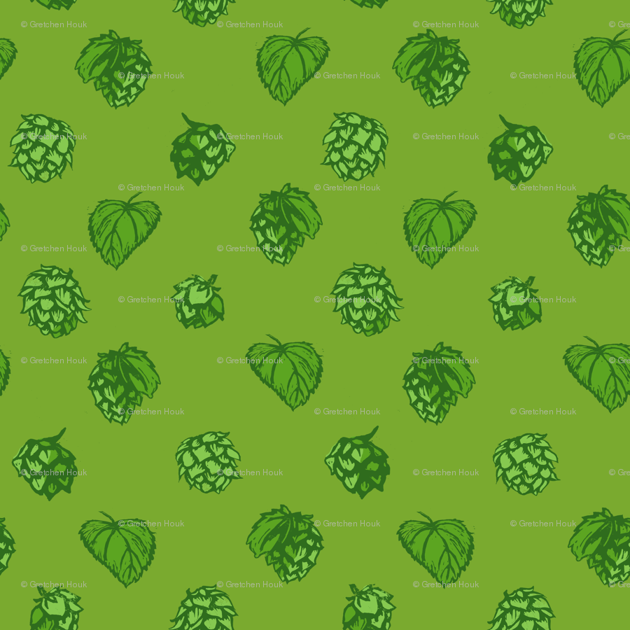 Hops Wallpaper - Wallpaper - 900x900 Wallpaper - teahub.io