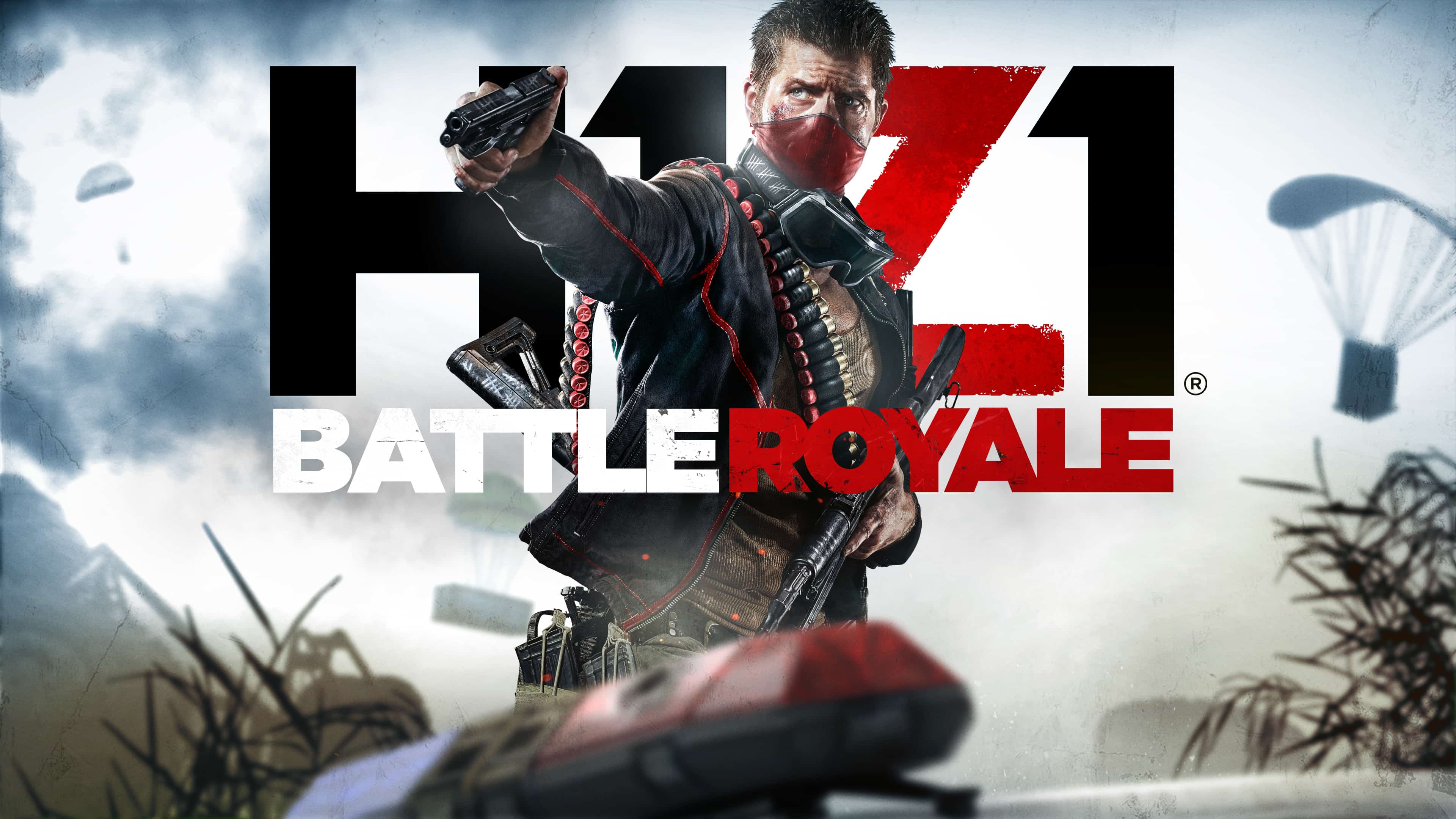 H1z1 Battle Royale Uhd 4k Wallpaper - H1z1 Ps4 - HD Wallpaper 