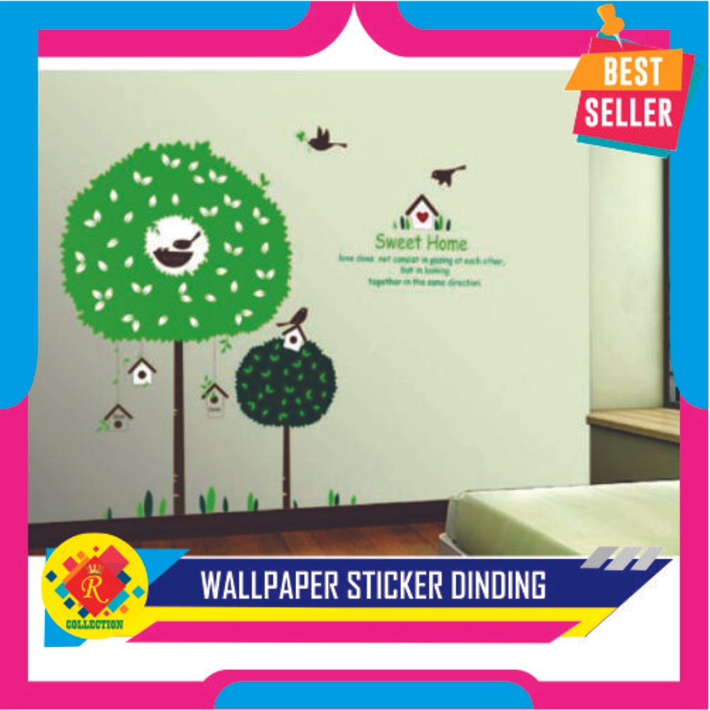 Wall Decal - HD Wallpaper 