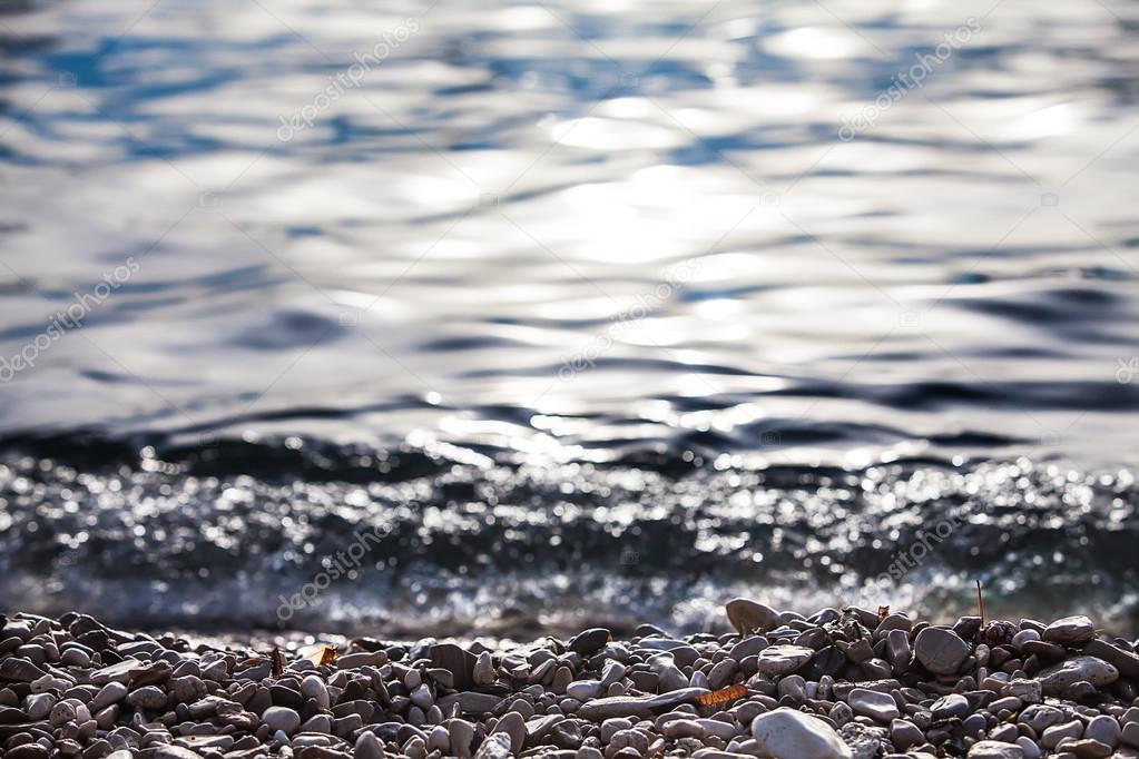 Pebble - HD Wallpaper 