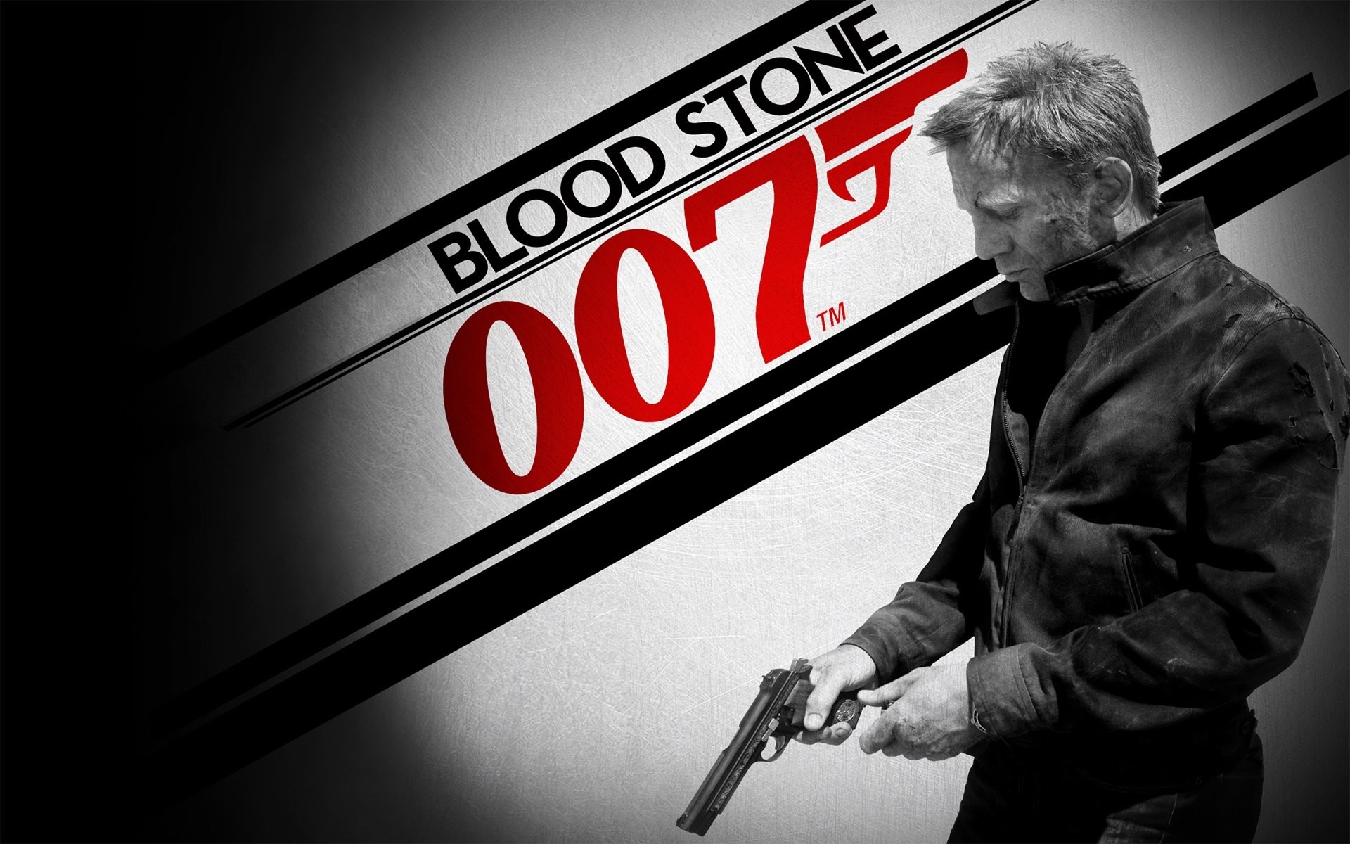 1920x1200, Wallpaper Zu James Bond - 007 Images Logo Hd - HD Wallpaper 