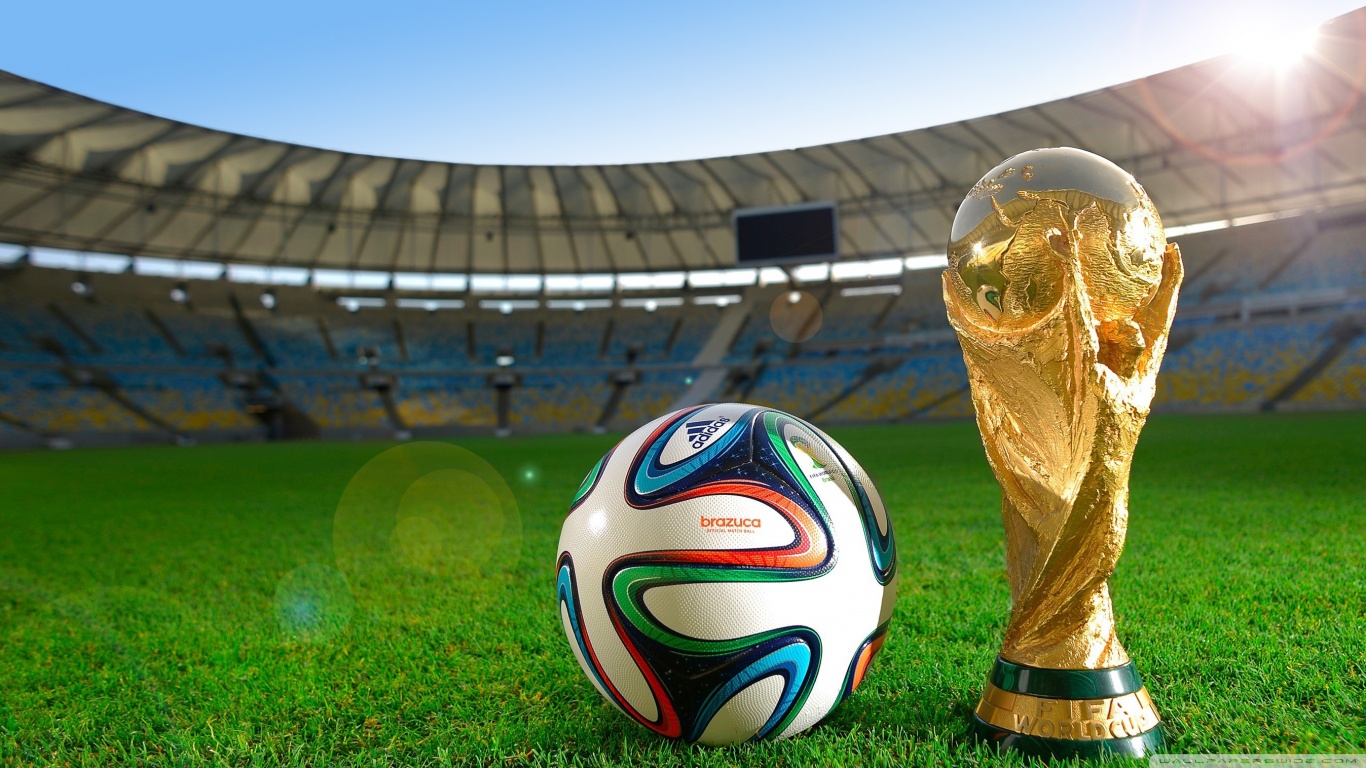 Download Kumpulan Wallpaper Sepak Bola Hd 3d Keren - Fifa World Cup Hd