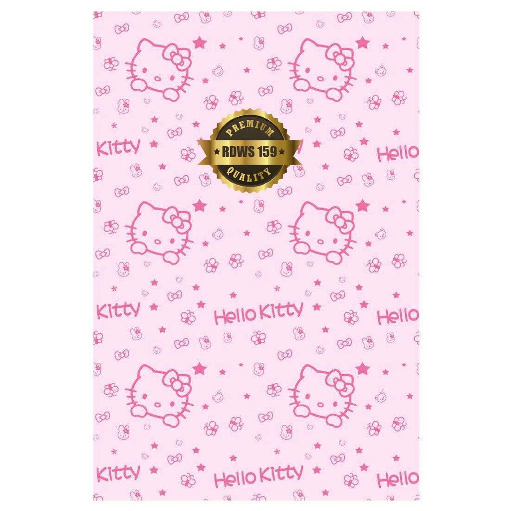 Hello Kitty - HD Wallpaper 