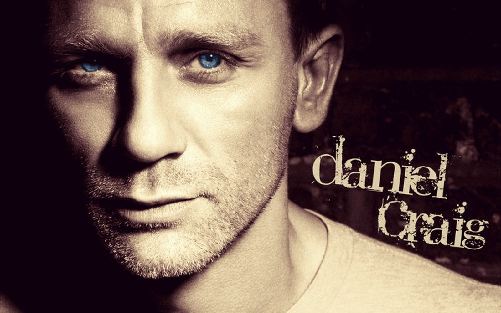 Sfondi Daniel Craig - HD Wallpaper 