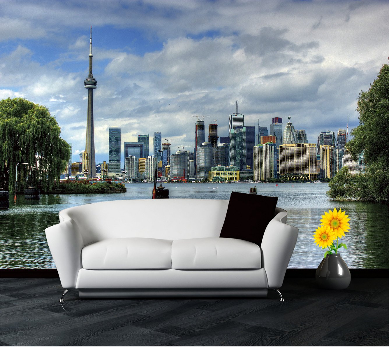 Ontario Canada - HD Wallpaper 