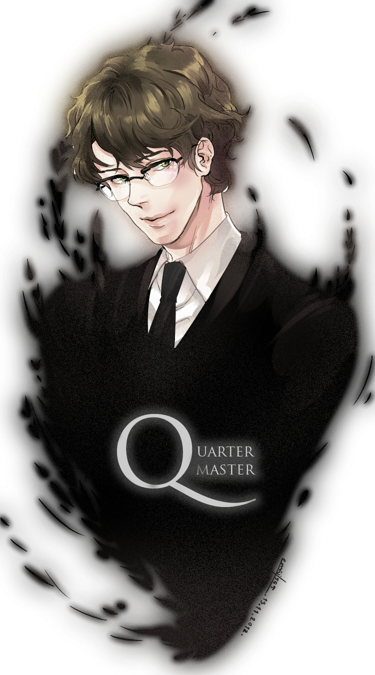 James Bond Iphone Wallpaper Q - HD Wallpaper 