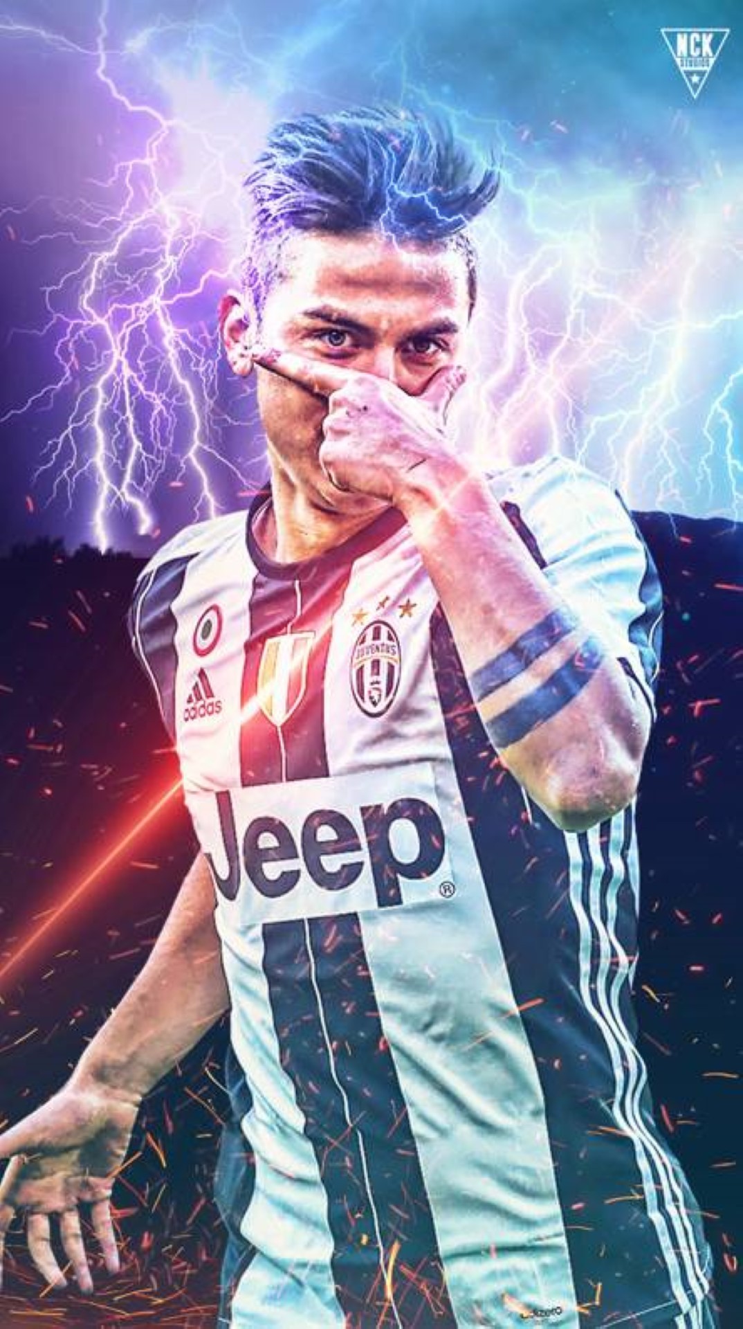 100 Wallpaper Keren Whatsapp Terbaru Terlengkap 2019 - Fondo De Pantalla Mask Dybala - HD Wallpaper 