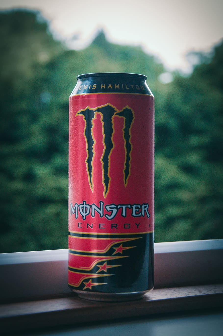 Caffeinated Drink - HD Wallpaper 