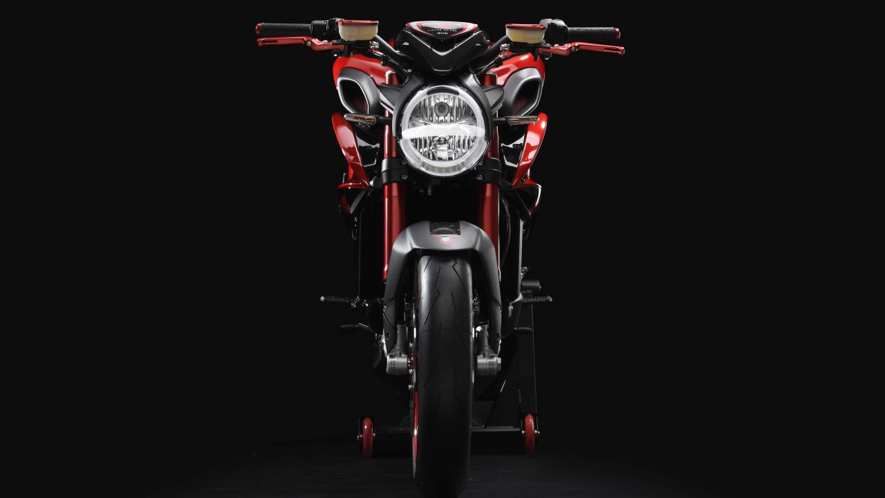 Mv Agusta Brutale Wallpaper Iphone Vector - HD Wallpaper 
