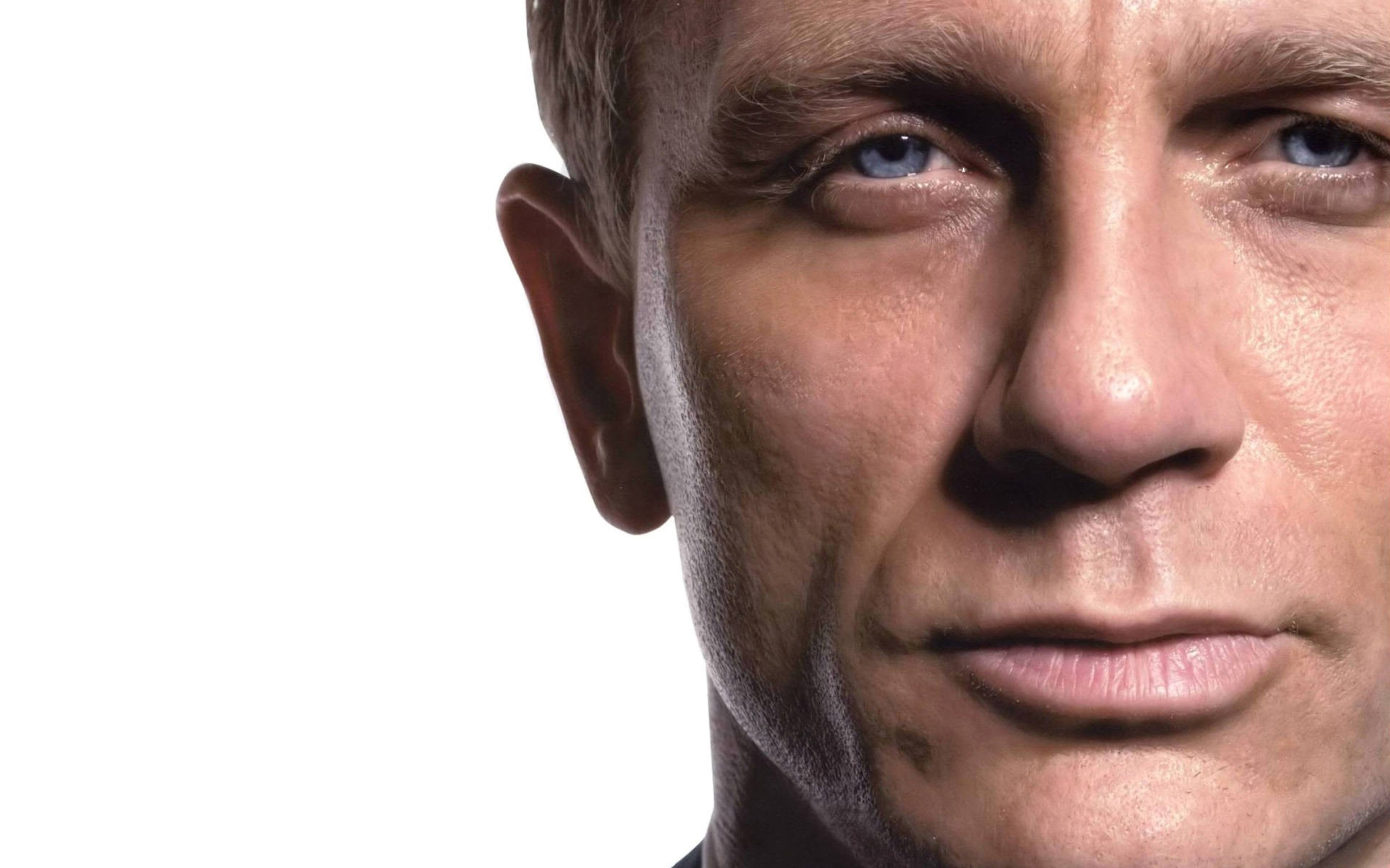 Daniel Craig High Res - HD Wallpaper 