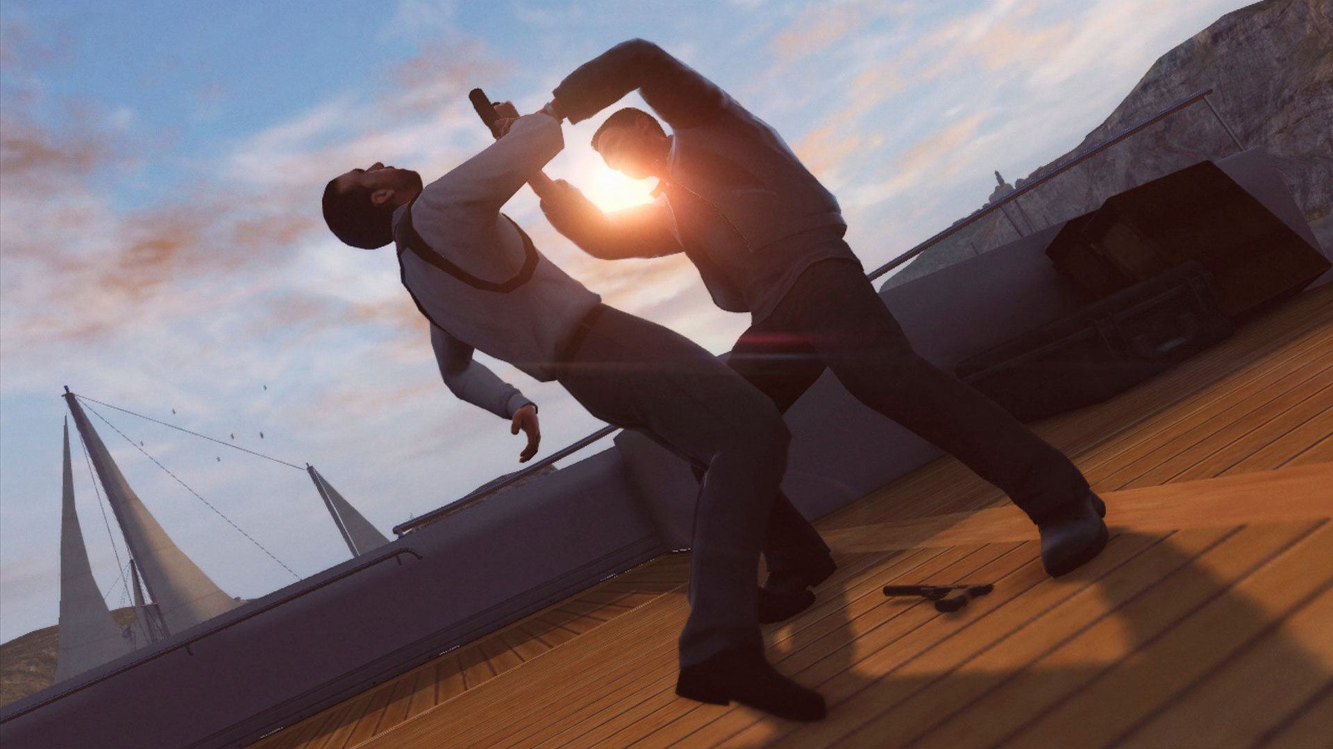 James Bond 007 Blood Stone - HD Wallpaper 