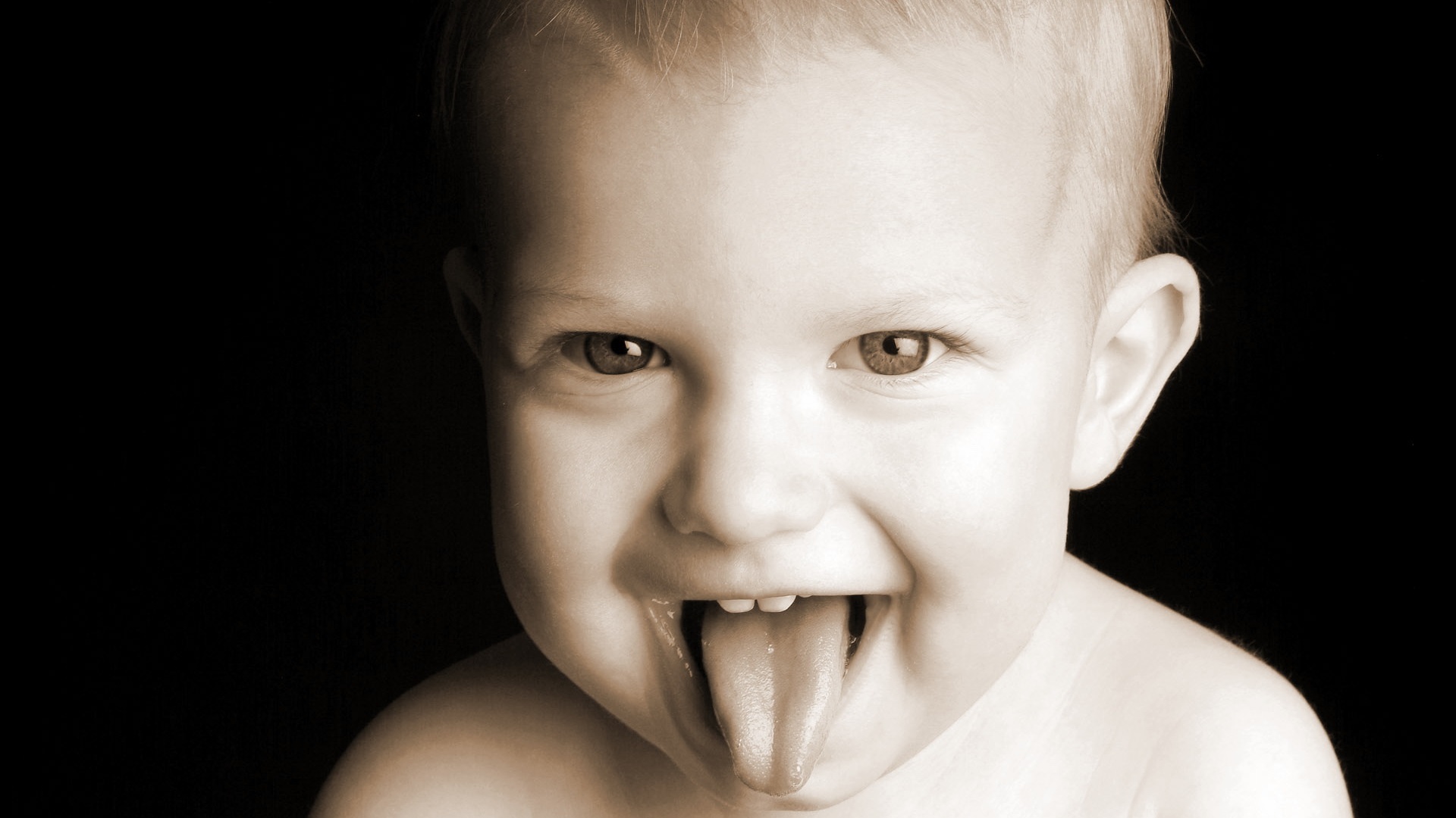 Innocent Baby - HD Wallpaper 