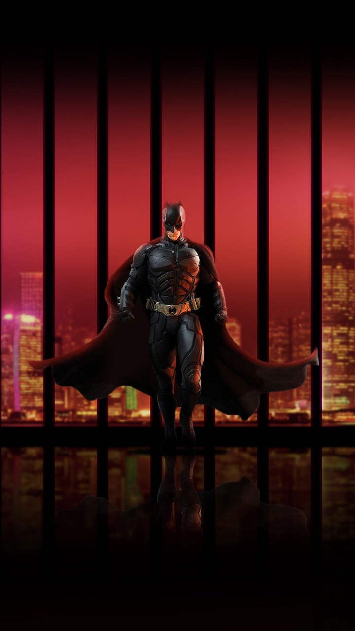 Https - //medivirals - Blogspot - Com/2019/05/wallpaper - Batman- Dark Knight Rises - HD Wallpaper 