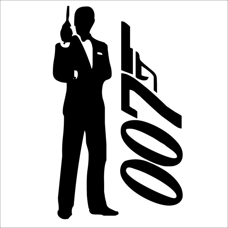 James Bond 007 - HD Wallpaper 