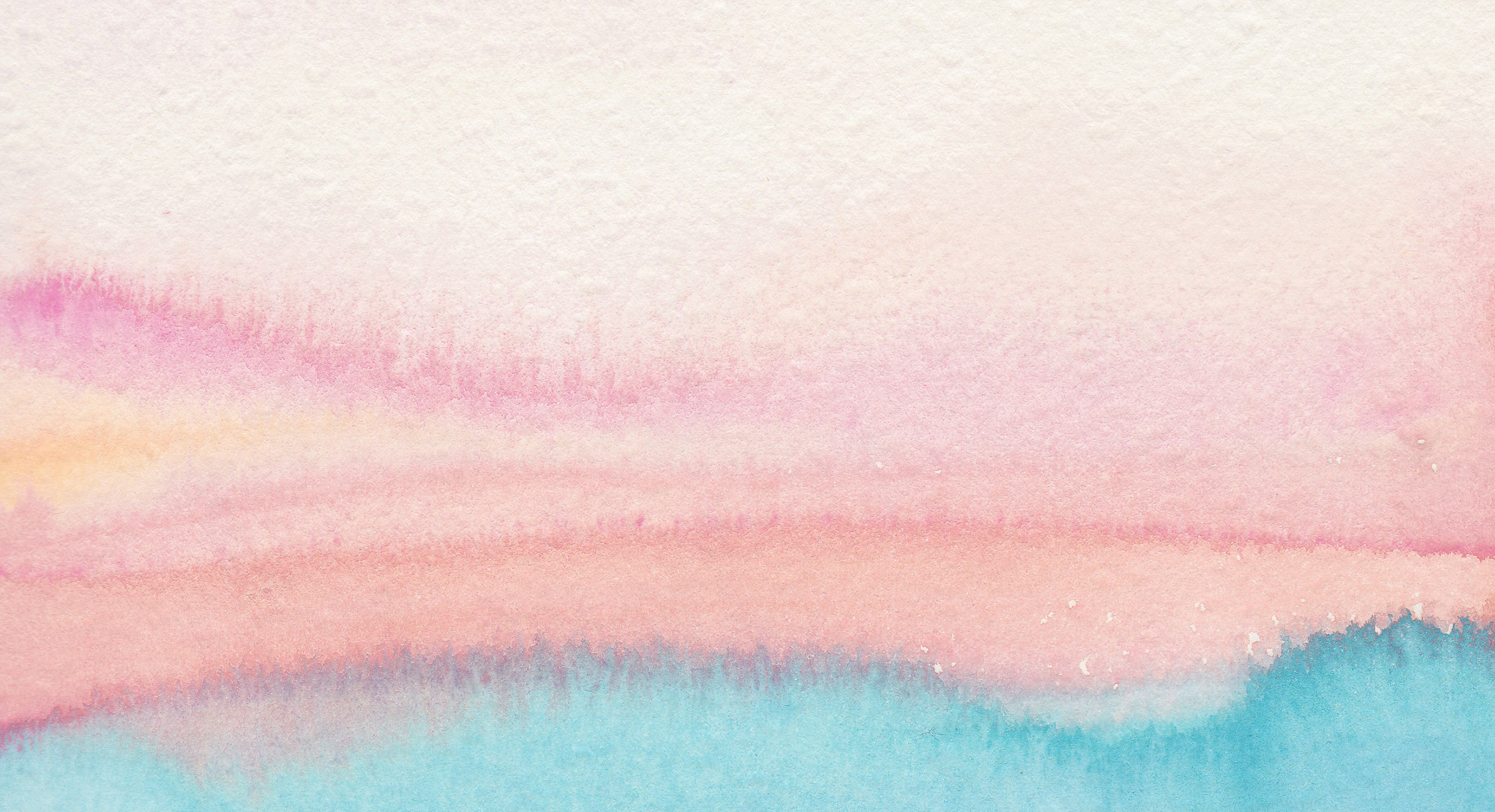 Pastel High Resolution Watercolor Background Hd - HD Wallpaper 