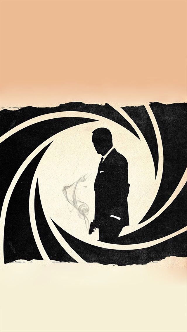 James Bond The End - HD Wallpaper 