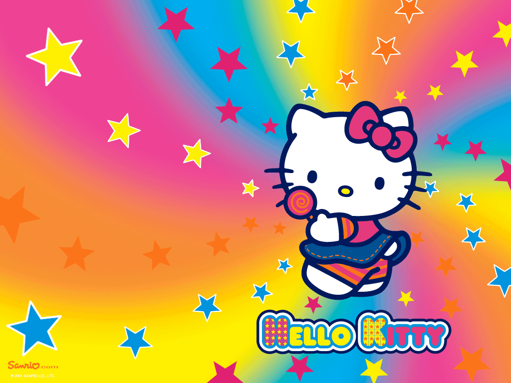 Hello Kitty Wallpapers - HD Wallpaper 