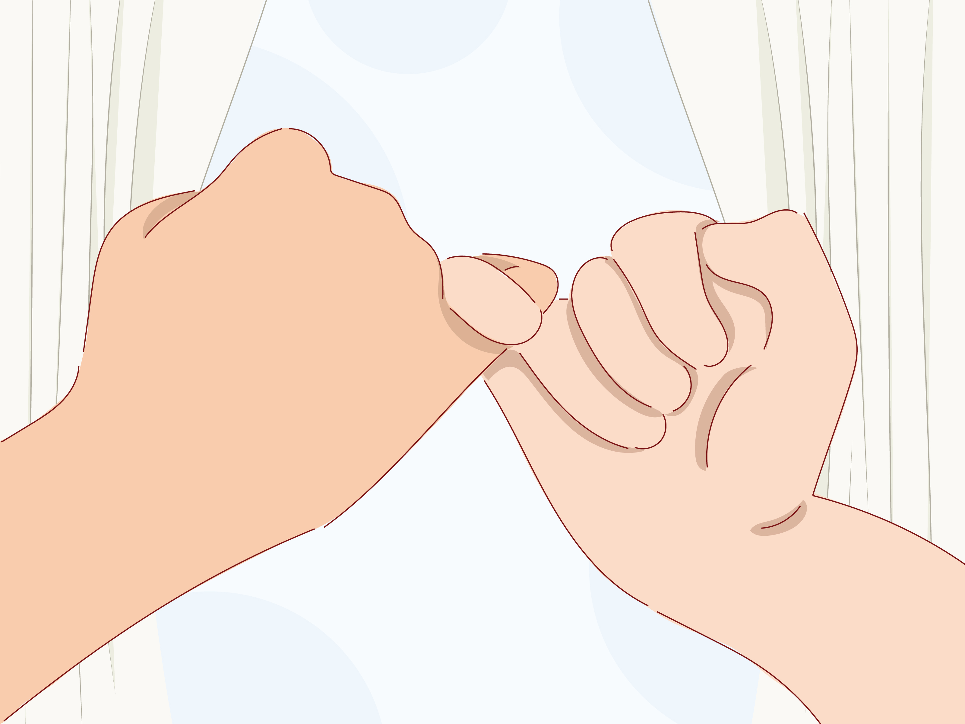 Image Titled Stop Fighting With Your Brother Or Sister - Cast A Fishing Line - HD Wallpaper 