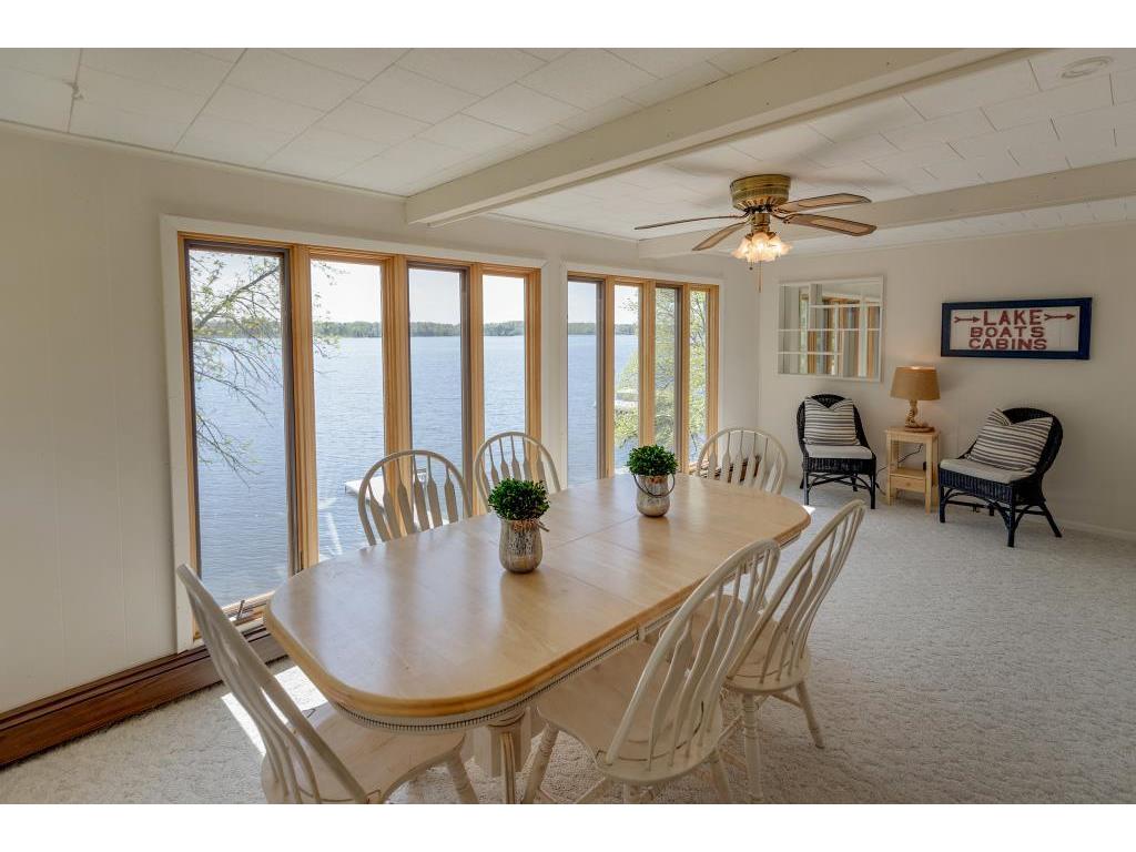 Dining Room - HD Wallpaper 