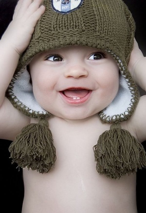 Cute Babies 05 The Most Beautiful Baby Pictures - Most Beautiful Cute Baby - HD Wallpaper 