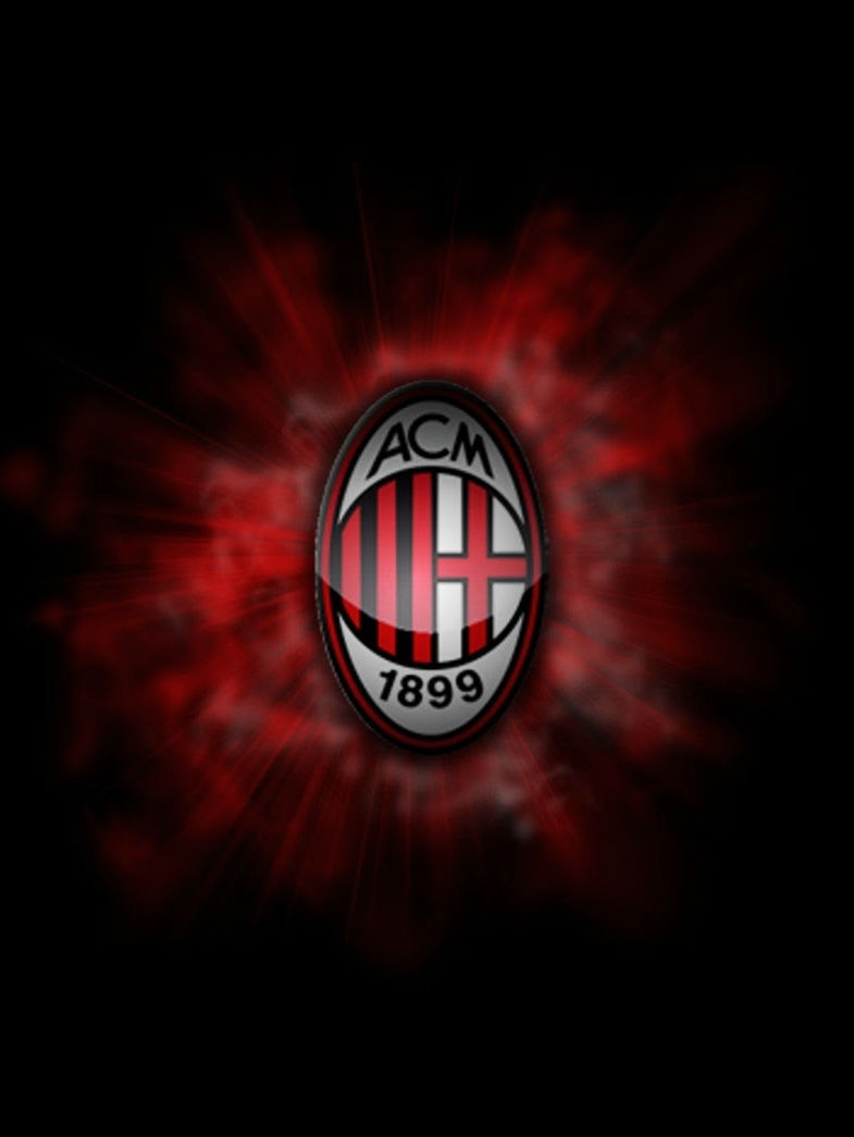 Wallpaper Ac Milan Untuk Android - Ac Milan Wallpaper Hd Android - HD Wallpaper 