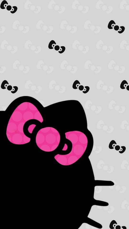 Hello Kitty Wallpaper For My Phone - HD Wallpaper 