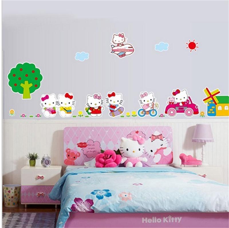 Hello Kitty Stickers Flipkart - HD Wallpaper 