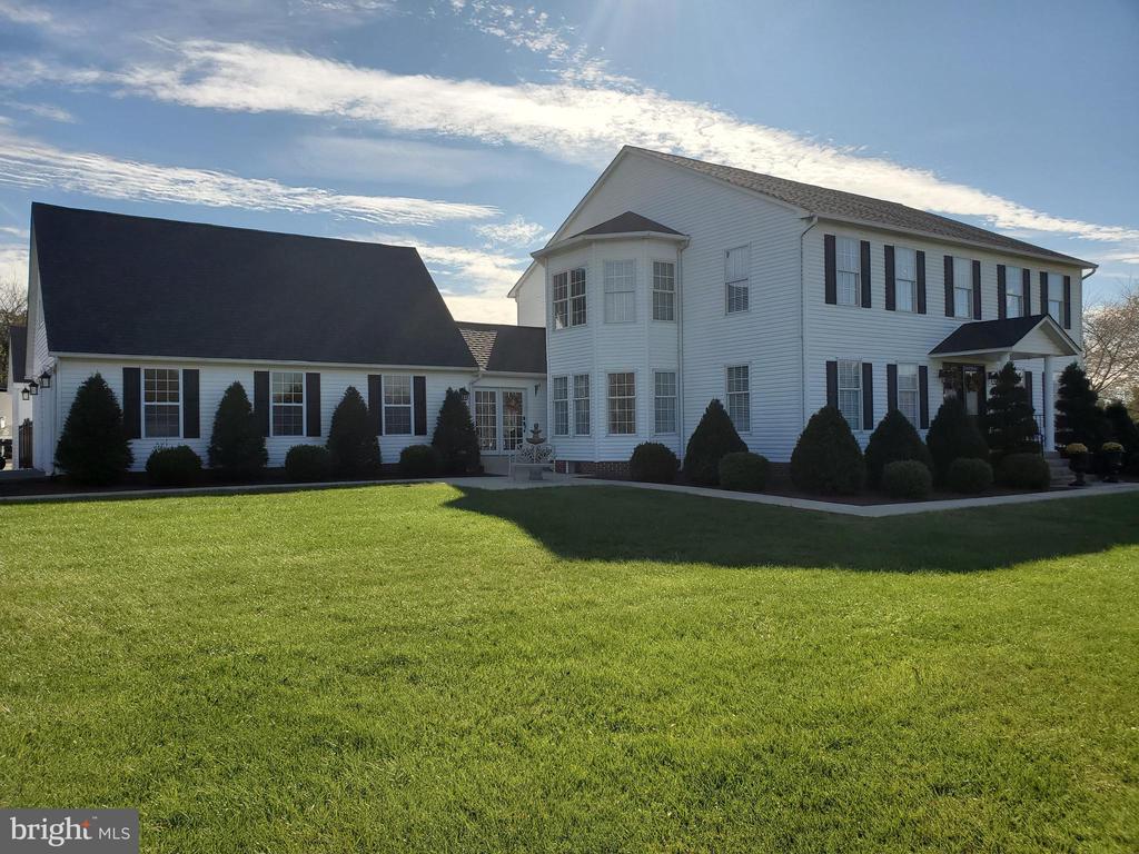 3603 Denison Street Frederick - Maryland - HD Wallpaper 