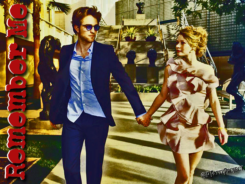 Hd Wallpaper Robert Pattinson - HD Wallpaper 