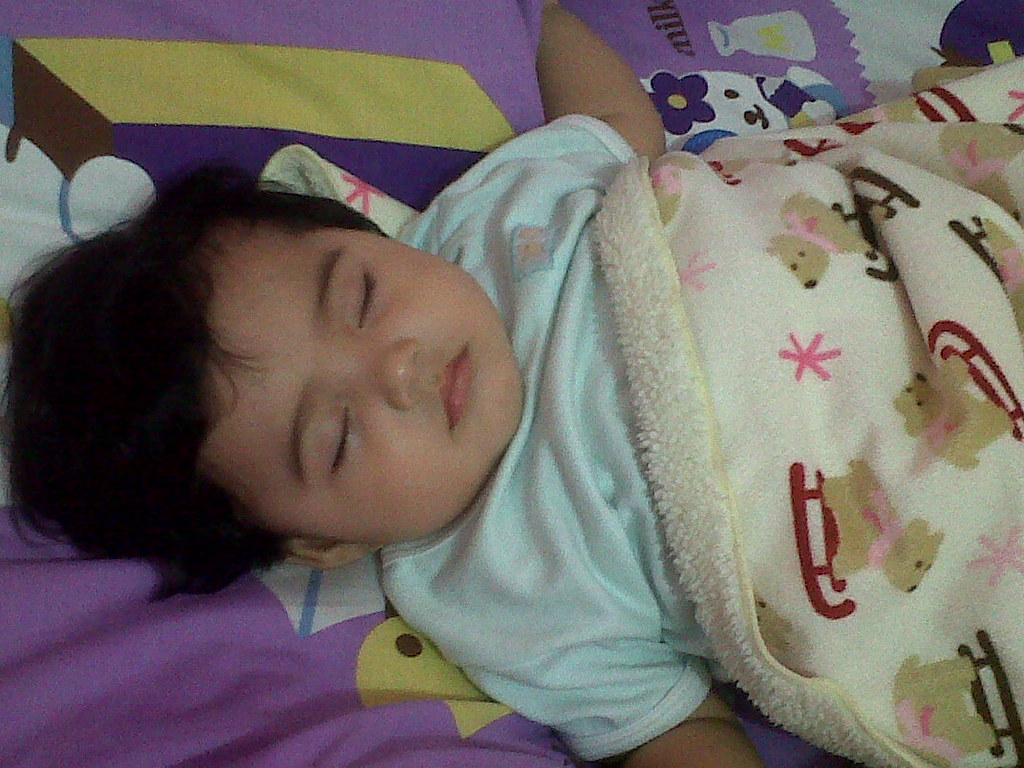 Sleep - HD Wallpaper 