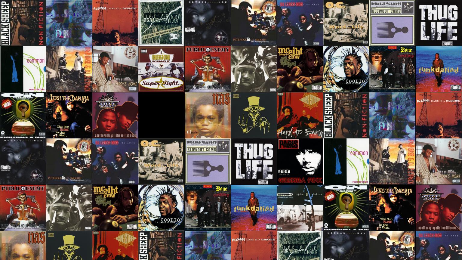 Thug Life Volume 1 - HD Wallpaper 