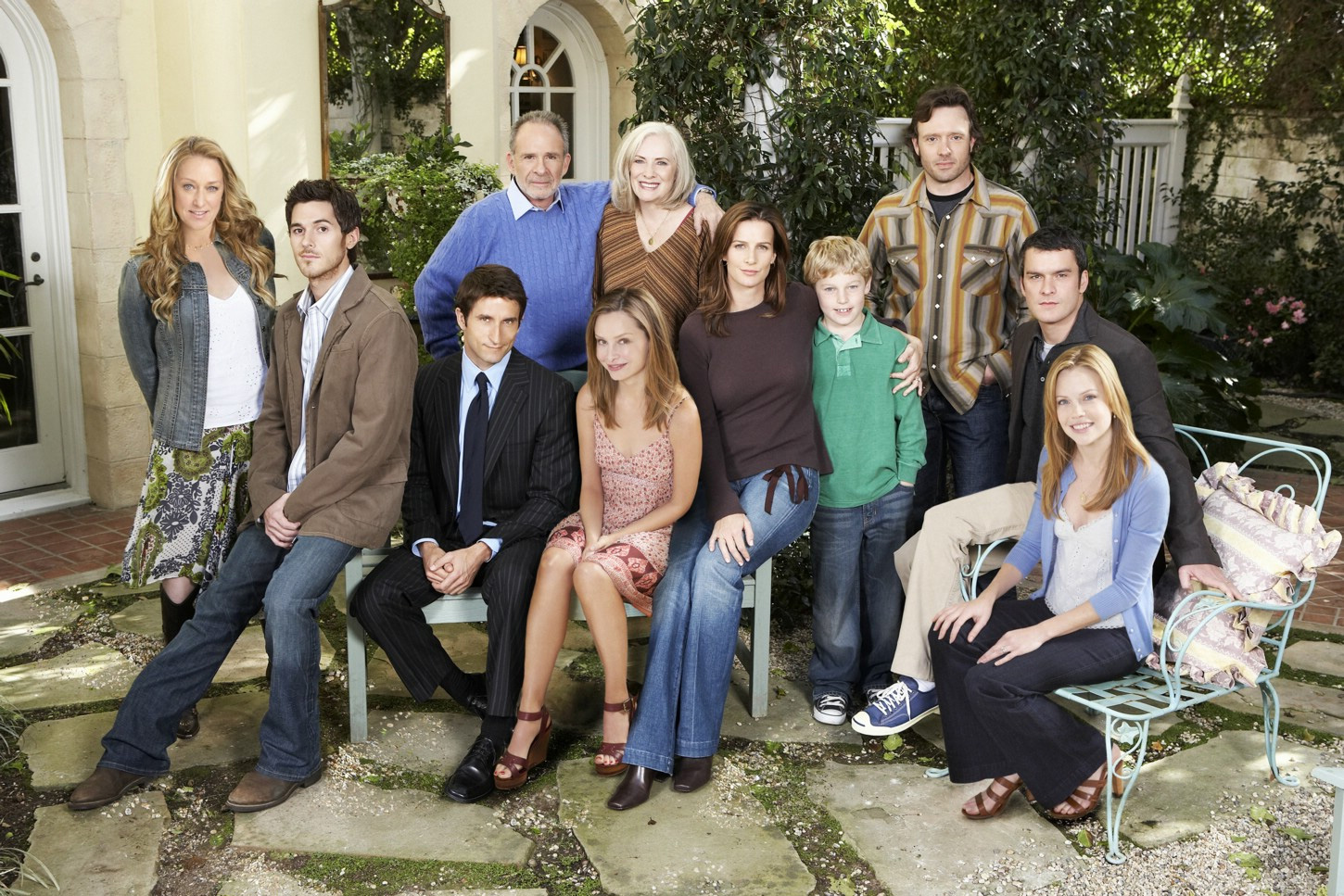 Brother And Sister Telefilm - HD Wallpaper 